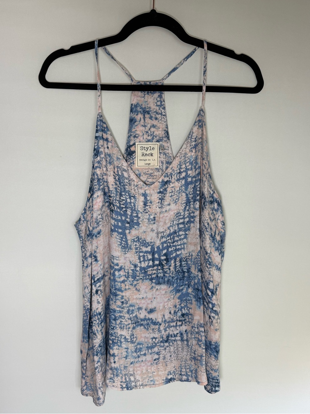 Style Rack boutique tank • Women’s large